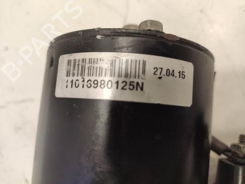Starter SEAT LEON (1M1) 1.9 TDI | BP19049359M8 