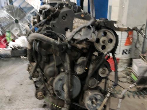 Motor Motor PEUGEOT 206 Hatchback (2A/C) 1.4 HDi eco 70 (68 hp) 33980302 33980302