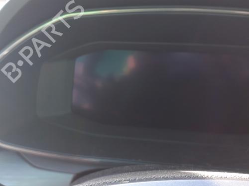 Brugte CUPRA FORMENTOR (KM7, KMP)  1.5 TSI  4475463