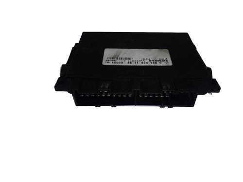 Engine control unit (ECU) MERCEDES-BENZ E-CLASS (W210) E 200 (210.035) | BP25256284M57 