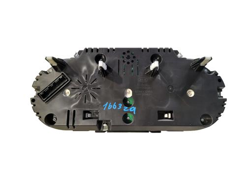 Instrument cluster KIA CEE'D (JD) 1.6 CRDi 110 | BP34492550C47 - Image 2