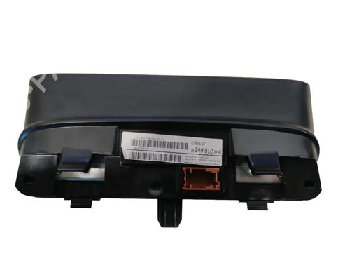 Instrument cluster CITROËN C4 CACTUS 1.2 PureTech 130 | BP34552850C47 - Image 2