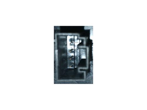 Left front window switch VW SCIROCCO III (137, 138) 2.0 TDI | BP22624223I27 