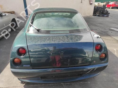 Used Tailgate Tailgate FIAT COUPE (175_) [1993-2000] 34487471 34487471