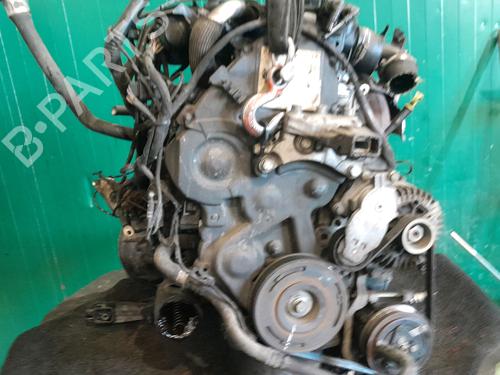 Used Engine Engine 36844383 36844383