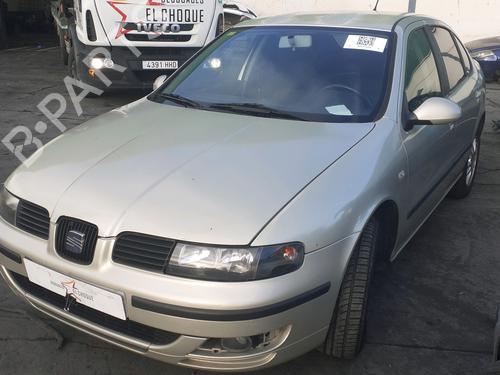 Used Parts SEAT TOLEDO II (1M2) 1.9 TDI 4651959