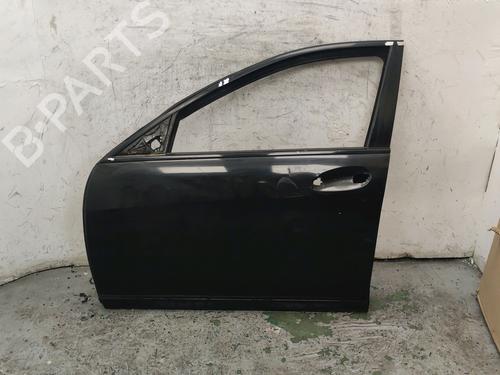 left-front-door-mercedes-benz-s-class-w221-v221-2005-2006-2007-2008-2009-2010-2011-2012-2013-36235056 main image