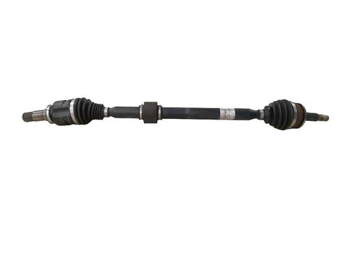 Used Right front driveshaft Right front driveshaft TOYOTA COROLLA Cross (ZVG1_, ZSG1_, MXGH1_, MXGA1_) 1.8 Hybrid (ZVG10, ZVG11, XG1T) (98 hp) 34547250 34547250