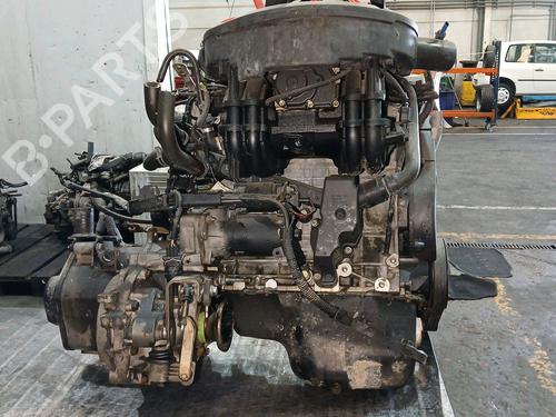 Engine SEAT AROSA (6H1) 1.0 | BP34552666M1 - Image 3