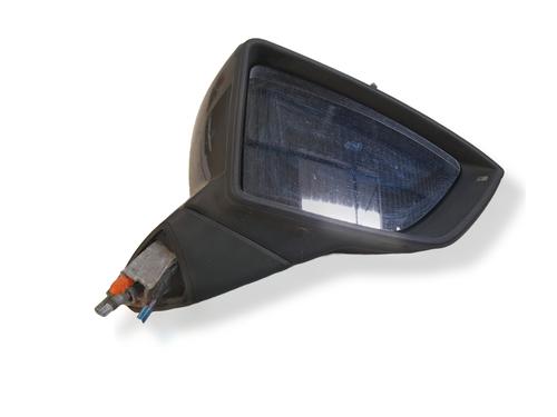 Used Right mirror SEAT LEON ST (5F8) 2.0 TDI 4Drive (184 hp) 24943641