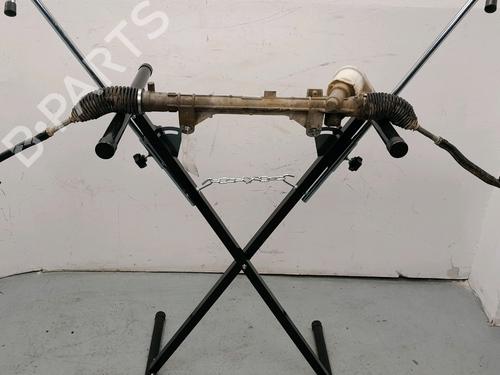 Used Steering rack Steering rack RENAULT MEGANE III Hatchback (BZ0/1_, B3_) 1.6 16V (BZ1B, BZ1H) (110 hp) 34447413 34447413