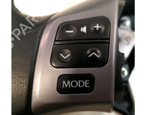 Steering wheel LEXUS IS II (_E2_) 200d (ALE20_, ALE20R) | BP34463662C49 - Image 4