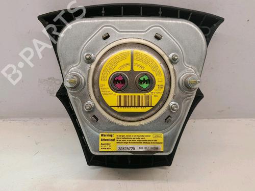 Driver airbag VOLVO S40 II (544) 2.0 D | BP14851806C9 