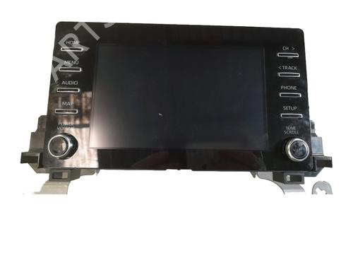 Used Display monitor Display monitor TOYOTA CAMRY (_V7_, _VA7_, _VH7_) 2.5 Hybrid (AXVH71_, AXVH70, AXVH71R) (218 hp) 34549242 34549242