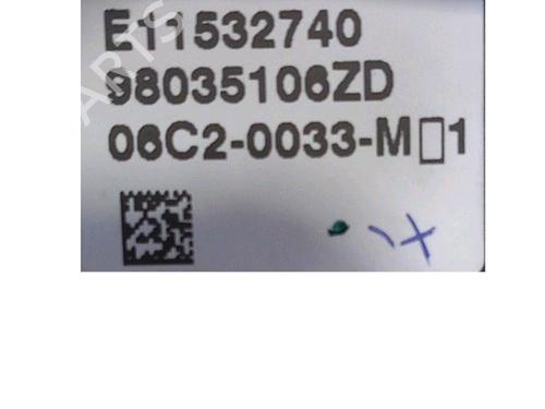 Other CITROËN C3 III (SX) 1.2 PureTech 82 | BP36405535O1 - Image 3
