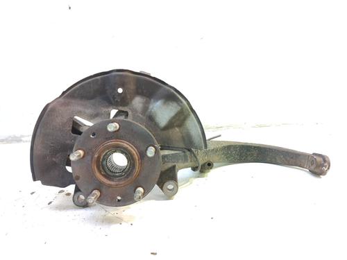 Used Right front steering knuckle Right front steering knuckle MAZDA 6 Saloon (GG) 2.0 DI (GG14) (143 hp) 34488234 34488234