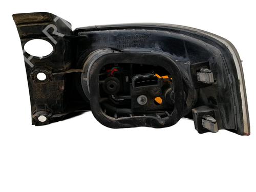 Left taillight SEAT IBIZA III (6L1) 1.4 TDI | BP25982394C34 