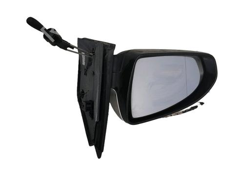 left-mirror-smart-fortwo-coupe-451-2007-33405525 main image