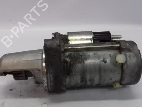 Used Starter Starter MERCEDES-BENZ A-CLASS (W176) A 200 CDI / d (176.008) (136 hp) 35730605 35730605