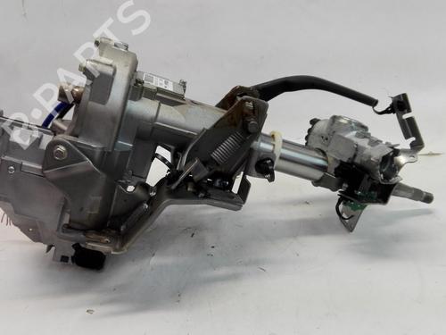 Used Steering column Steering column NISSAN QASHQAI I (J10, NJ10) 1.5 dCi (110 hp) 34482268 34482268