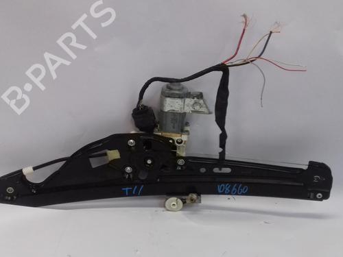 Used Rear left window mechanism BMW 5 (E60) 530 d (218 hp) 18566726