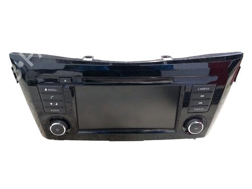 Used Radio Radio 34553328 34553328