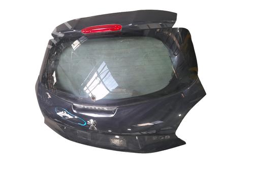 Used Tailgate Tailgate 38970302 38970302