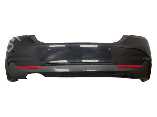 Used Rear bumper Rear bumper BMW 4 Gran Coupe (F36) 420 i (184 hp) 34553040 34553040