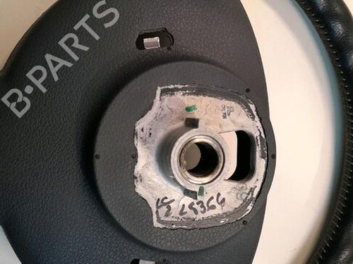 Used Steering wheel Steering wheel DACIA DUSTER (HS_) 1.5 dCi 4x4 (109 hp) 34463755 34463755