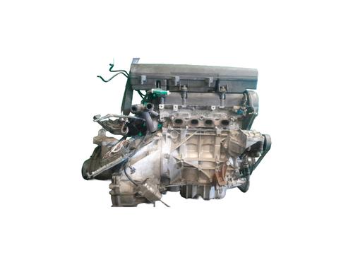 Engine FORD FUSION (JU_) 1.4 | BP24855650M1 