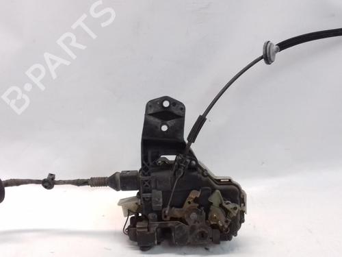 Used Front left lock SKODA SUPERB I (3U4) 1.9 TDI (105 hp) 14452124