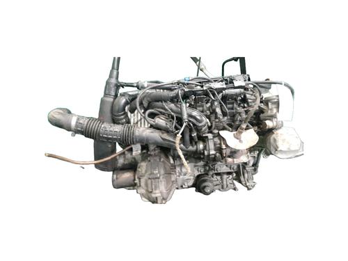 Engine SMART FORTWO Coupe (450) 0.7 (450.352, 450.332) | BP25339746M1 
