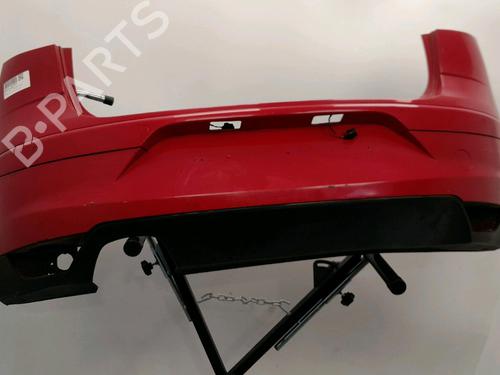 rear-bumper-seat-altea-5p1-2004-2005-2006-2007-2008-2009-2010-2011-2012-2013-2014-2015-34491032 main image