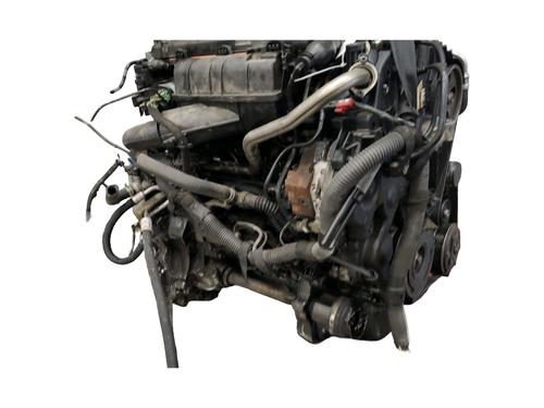 Used Starter Starter PEUGEOT 206 Hatchback (2A/C) 1.4 HDi eco 70 (68 hp) 35735668 35735668