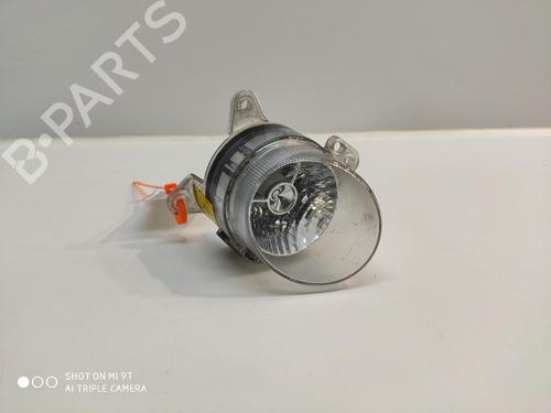 Used Right front fog light Right front fog light MERCEDES-BENZ C-CLASS (W204) [2007-2015] 34737120 34737120