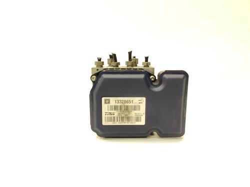 ABS pump OPEL INSIGNIA A (G09) 2.0 CDTI (68) | BP34486321M43  - Image 6