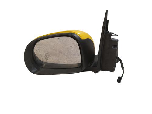 Used Left mirror Left mirror FIAT 500L (351_, 352_) 1.6 D Multijet (199LYE1B) (120 hp) 34551247 34551247