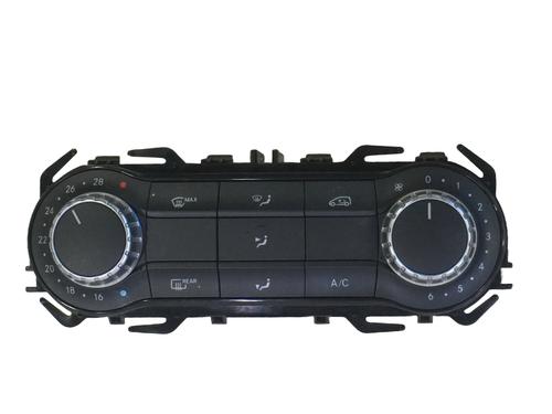 Used Climate control MERCEDES-BENZ B-CLASS Sports Tourer (W246, W242) B 180 CDI (246.200) (109 hp) 24438399
