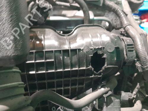 AC compressor TOYOTA PRIUS PLUS (_W4_) 1.8 Hybrid (ZVW40W, ZVW41W) | BP35735427M34  - Image 6