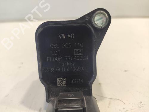 Used Ignition coil SEAT LEON (5F1) [2012-2021]  14475267