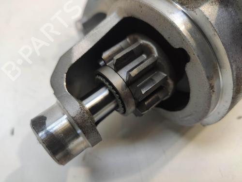 Used Starter Starter AUDI Q7 (4MB, 4MG, 4MQ) [2015-2026] 35730883 35730883