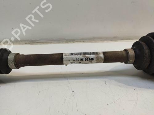 Right front driveshaft DACIA DOKKER MPV (KE_)  | BP14464377M39 