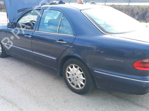 Alternator MERCEDES-BENZ E-CLASS (W210)  | BP23969703M7 