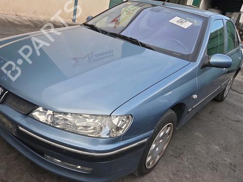 Used Parts PEUGEOT 406 (8B)  1.8 16V  4642069