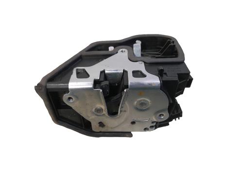 Used Rear left lock Rear left lock BMW X4 (F26) xDrive 20 d (190 hp) 34546715 34546715