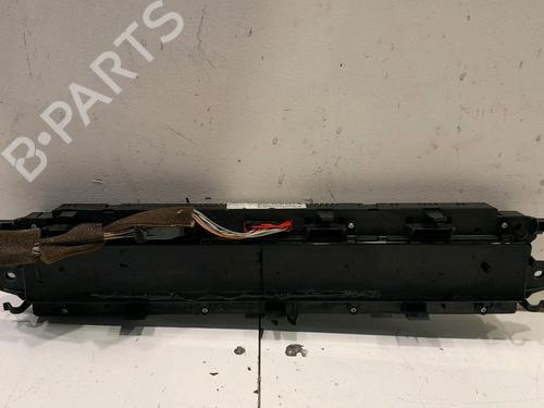 Used Instrument cluster Instrument cluster RENAULT SCÉNIC II (JM0/1_) 1.6 16V (JM1R) (112 hp) 34462634 34462634