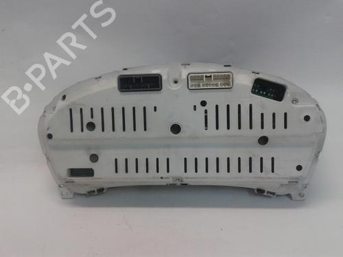 Instrument cluster HYUNDAI TUCSON (JM) 2.0 CRDi All-wheel Drive | BP19684153C47 