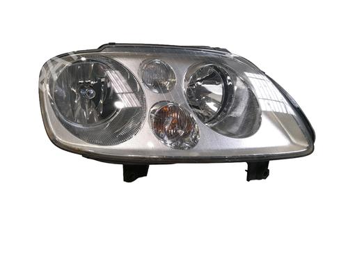 Used Right headlight Right headlight VW CADDY III Box Body/MPV (2KA, 2KH, 2CA, 2CH) 1.9 TDI (105 hp) 34549541 34549541