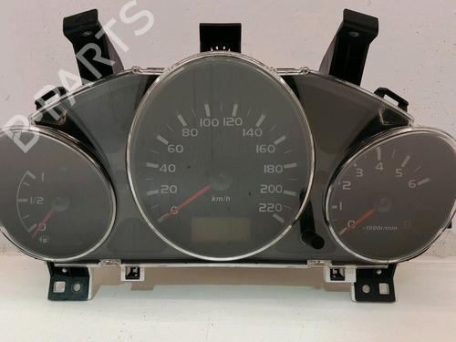 Used Instrument cluster MITSUBISHI COLT VI (Z3_A, Z2_A) [2002-2012]  14983083