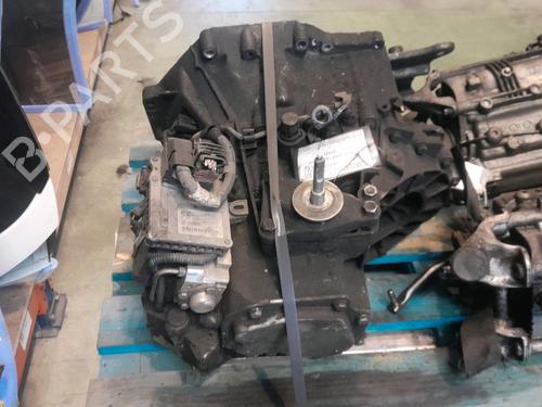 Used Gearbox Gearbox 36784437 36784437